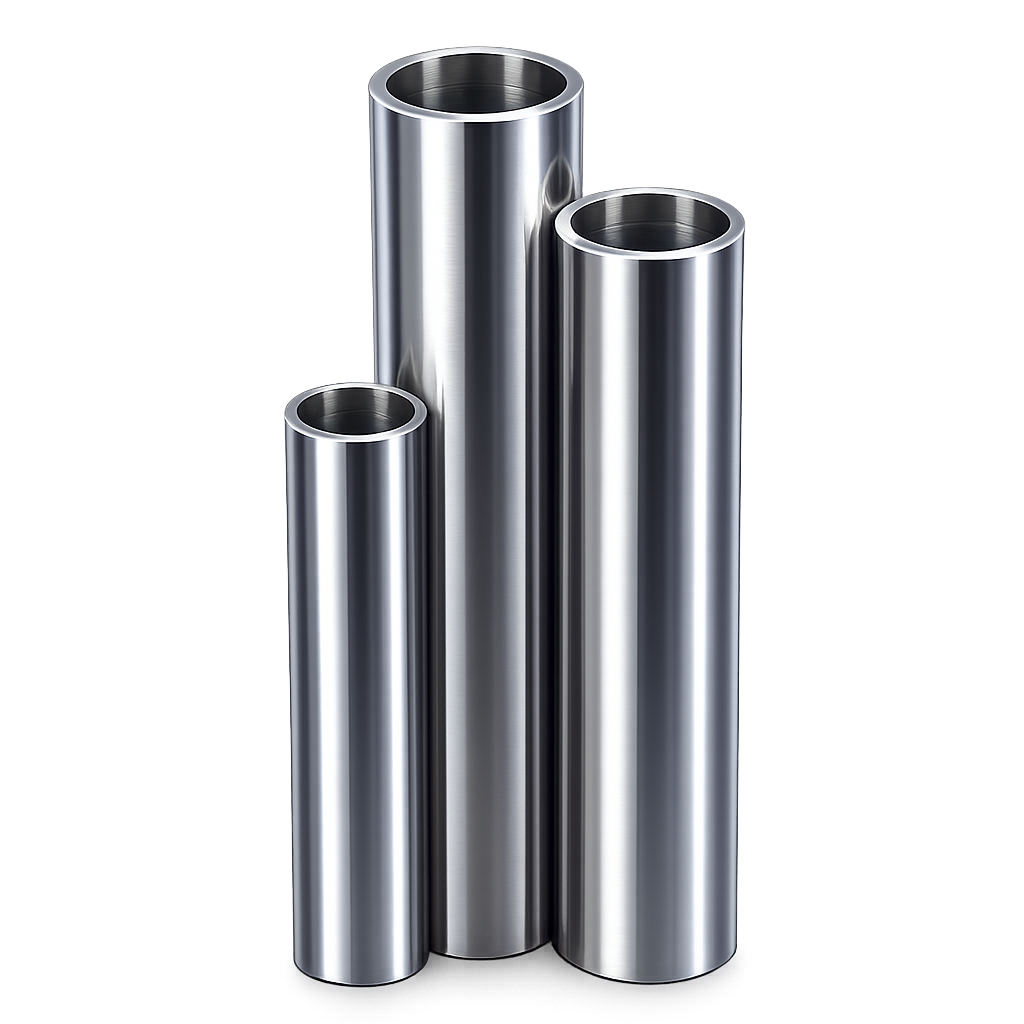 Precision ERW Tubes