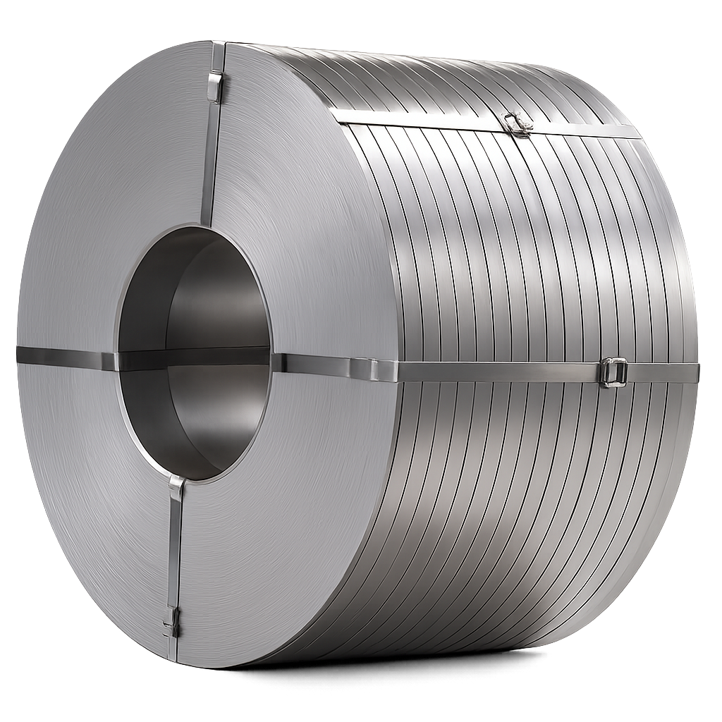 Steel Processing Services
