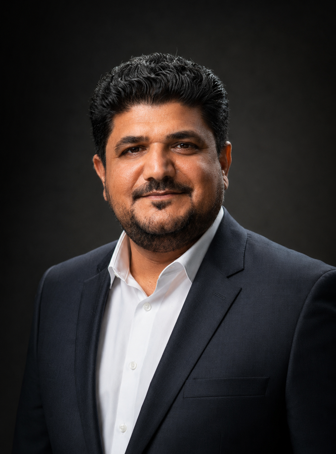 Manoj Kumar