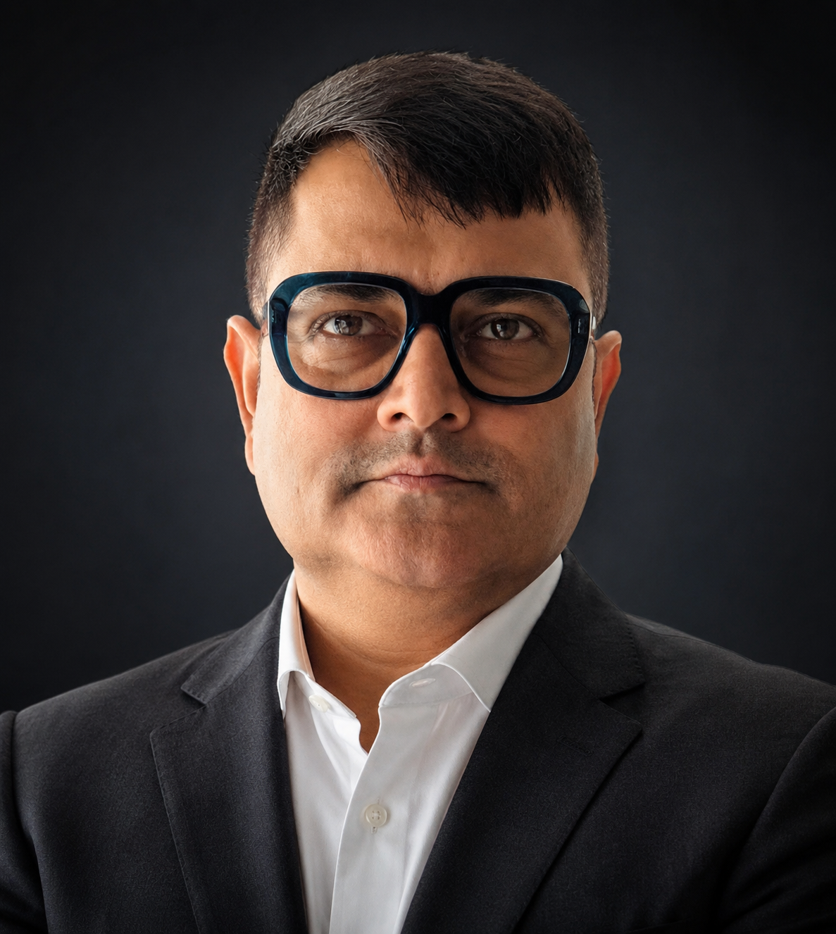 Pankaj Goyal