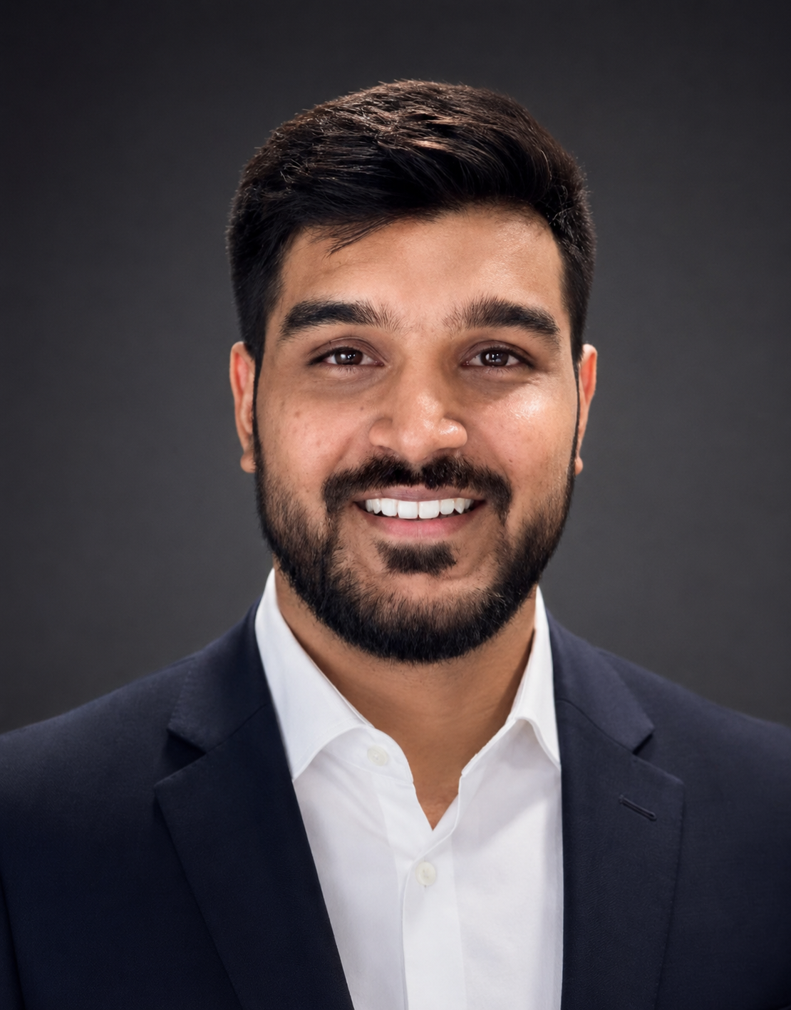 Vatsal Patel