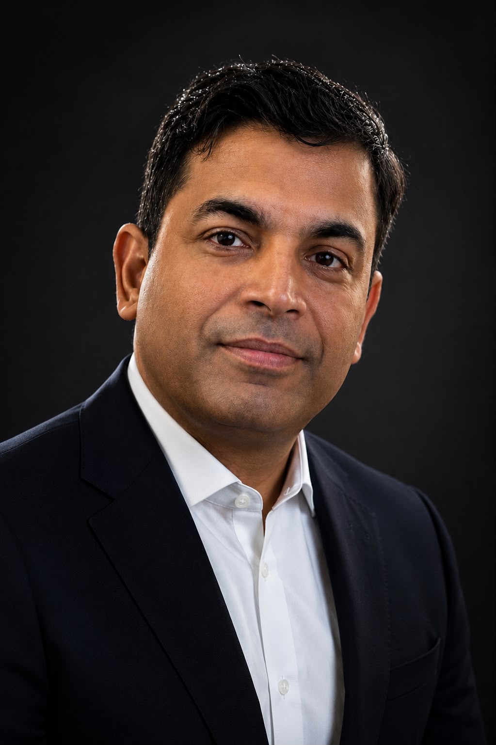 Vijay Goyal